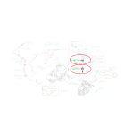 Subaru OEM Hose Clamp - 14877AA010