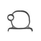 Subaru Valve Cover Spark Plug Gaskets EJ20G (V1-V4)