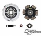 Clutch Masters FX500 - HDB6 - 6 Puck (04-21 STI)
