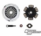 Clutch Masters FX400 - HDC6 - 6 Puck Disc (04-21 STI)