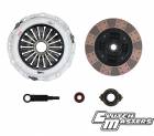 Clutch Masters FX400 - HDCL - 8 Puck (04-21 STI)