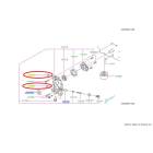 Subaru Oil Pump Seal - Sold Individually