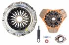 Exedy Stage 2 Cerametallic Clutch Kit - Thick Disc (04-21 STI)