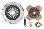Exedy Stage 2 Cerametallic Clutch - 4 Puck Disc (04-21 STI)