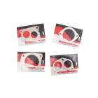 GrimmSpeed Exhaust Gasket Set (15+ WRX)