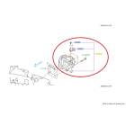Subaru OEM Throttle Body (04-05 STI, FXT, LGT)