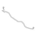 Subaru OEM Sway Bar - Front (04-06 STI)