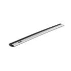 Thule WingBar Edge 95cm Roof Bar (1-pack) - Aluminium