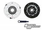 Clutch Masters FX100-R - Dual Mass (MK7 Golf R)