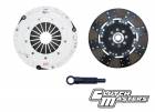 Clutch Masters FX250 - Dual Mass (MK7 Golf R)