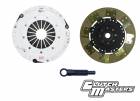 Clutch Masters FX300-R - Single Mass (MK7 Golf R)