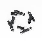 Deatschwerks Bosch 1000cc EV14 Injector Set - Top Feed (02-14 WRX, 07-21 STI)