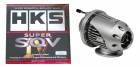 HKS Super SQV4 Blow-Off Valve Kit - Atmospheric (08-21 STI)