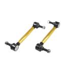 Whiteline Front Adjustable End Link (13-20 BRZ)