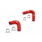 RCM / Samco Water Pump Hose Kit