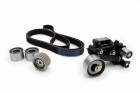 RCM High Grip Tensioner & Genuine Subaru Timing Belt Kit (EJ20, EJ25)