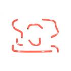 RCM / Samco Vacuum Hose Kit (08-14 STI)