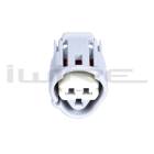 iWire Coolant Temperature Sensor Plug B (02-07 WRX, 04-07 STI)