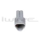 iWire Coolant Temperature Sensor Receptacle B (02-07 WRX, 04-07 STI, 99-08 Forester)