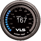 Revel VLS OLED Water Temperature Gauge