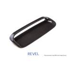 Revel GT Dry Carbon - Engine Air Scoop Cover (15-21 WRX, 15-21 STI)