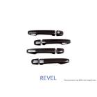 Revel GT Dry Carbon - Door Handle Cover - FL, FR, RL, RR (15-21 WRX/STI)