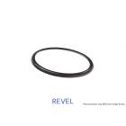 Revel GT Dry Carbon - Front Emblem Cover (15-21 WRX, 15-21 STI)