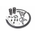 Radium Dual Catch Can (16-18 Focus RS)