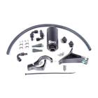 Radium Fuel Filter Kit - Microglass Filter (02-07 WRX)