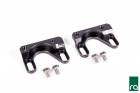 Radium Fuel Rail Adapter V8/9 & 2.5i Intake Manifold