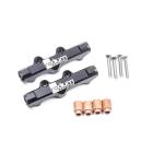 Radium Top Feed Fuel Rail Upgrade Kit - Center Port (Subaru)