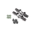 Radium Top Feed Conversion Rails (04-06 STI, 05-06 LGT/OBXT, 04-05 FXT)