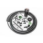 Radium Air Oil Separator (AOS-R) Kit (Subaru 02-14 WRX, 04-21 STI, 04-13 FXT)