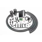 Radium Dual Catch Can Kit (02-21 Turbo EJ)
