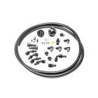 Radium Series Subaru EJ Fuel Rail Plumbing Kit