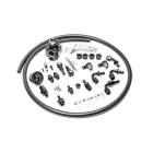 Radium Parallel Subaru EJ Fuel Rail Plumbing Kit
