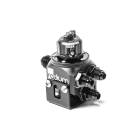 Radium Multi-Port Fuel Pressure Regualtor MPR-RA