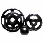 Go Fast Bits Pulley Kit (08-21 STI, 08-14 WRX)