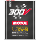 Motul 300v Competition 10W40 - 2 Liter