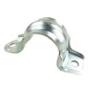 Subaru OEM Sway Bar Bushing Bracket - Front (04-07 STI)