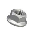 Subaru OEM Outer Later Link Bolt - Nut
