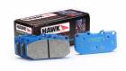 Hawk Blue 9012 Brake Pads (Subaru)