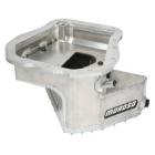Moroso Aluminum Road Race Baffled Oil Pan (EJ20, EJ22, EJ25)
