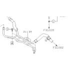 Subaru OEM PCV/Water Inlet Pipe (17-21 STI)
