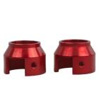 SeaSucker HUSKE Thru-Axle Plugs - 20x100mm