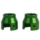 SeaSucker HUSKE Thru-Axle Plugs - 20x110mm