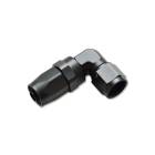 Vibrant 90 Deg Tight Radius Forged Hose End Fittings
