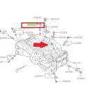 Subaru OEM Crank Position FA20 (15-21 WRX)