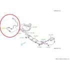 2005 - 2007 Legacy GT Front O2 Sensor