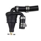 Killer B Dual Catch Can AOS (2022+ WRX)